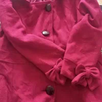 پالتو دخترانه