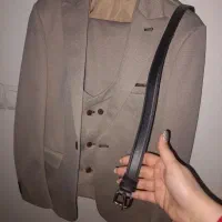 کت شلوار شیک پسرانه نو|لباس|کرج, فاز ۴ مهرشهر|دیوار