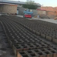 بلوک سیمانی سنگین