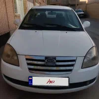 MVM 530 سفید روغنی 1389مدل