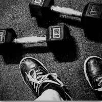 ورزش لاغری و عضله سازی برنامه انلاین