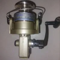 چرخ ماهیگیری Banax.ساخت کره.اصلی