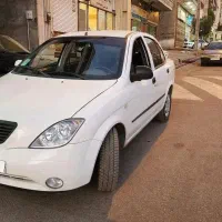 تیبا صندوق‌دار SX، مدل ۱۴۰۱