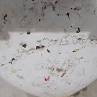 گازسوز مخزن ۷۵    ۱۳ سال تاریخ|قطعات یدکی و لوازم جانبی|قائن, |دیوار