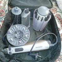 سشوار BaByliss|آرایشگاه و سالنهای زیبایی|تربتحیدریه, داروپخش|دیوار