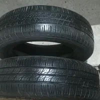 2عدد لاستیک کویر