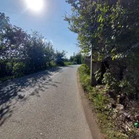 زمین مسکونی دارای پروانه ساخت ۲۱۴ متر بیجارکنار|فروش زمین و ملک کلنگی|رشت, احمد گوراب|دیوار