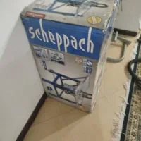 اره میزی تک فاز بدنه فلزی