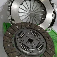 دیسک و صفحه (اصلی) انواع خودرو دیسک وصفحه|قطعات یدکی و لوازم جانبی|مشهد, توس (بلوار توس)|دیوار