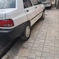 پراید مدل ۹۵|خودرو سواری و وانت|مشهد, ایثار|دیوار