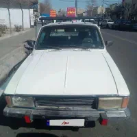 وانت پیکان دوگانه مدل ۸۴