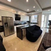 ۱۴۰ متر، برج باغ، صاحبقرانیه، اوکازیون