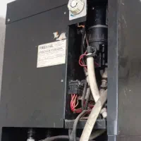 آبسرد کن اتوبوسی و می نی بوسی