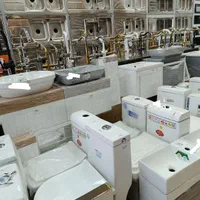 رنگ ثابت . کیفیت .روشویی کابینتی مدل غزاله 4|لوازم سرویس بهداشتی|قم, شاه ابراهیم|دیوار