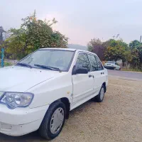 132سفید مدل 87بی رنگ شاسی پلمب دوگانه کارخانه|خودرو سواری و وانت|رشت, بازار|دیوار