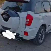 ایکس ۳۳ اس مدل ۱۴۰۰ بی رنگ عتیقه و در حد|خودرو سواری و وانت|اردبیل, |دیوار