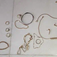 طلای 18 عیار