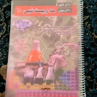 کتاب تست|کتاب و مجله آموزشی|شیراز, سینما سعدی|دیوار
