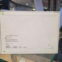 مک بوک ایر MACBOOK AIR M4 256G RAM 16|رایانه همراه|تهران, صاحبقرانیه|دیوار