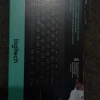 کیبورد و صفحه موس وایرلس