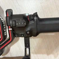 رونینگ rs3 dji