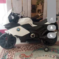 موتور شارژی