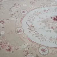 فرش در حد نو|فرش|اهواز, کمپلو شمالی|دیوار