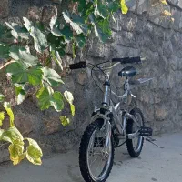 دوچرخه