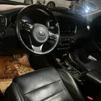 sorento 2016 GDI|خودرو سواری و وانت|تهران, سعادت‌آباد|دیوار