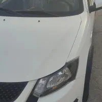 کوئیکGXR با رینگ