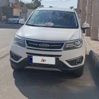 فروش یک عدد تیگو5|خودرو سواری و وانت|بندر ماهشهر, |دیوار