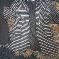 لباس زمستونی