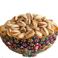 پسته احمدی اصل کرمان