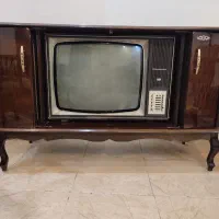 تلویزیون آنتیک
