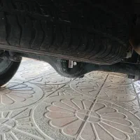 کی ام سی t8مدل 401با 120میلبون وسایل اضاف|خودرو سواری و وانت|شیراز, دروازه قران|دیوار