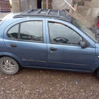 تیبا 2 مدل 96 EX