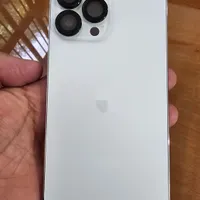 اپل iPhone 13 Pro Max با حافظهٔ ۲۵۶ گیگابایت|موبایل|گناباد, |دیوار