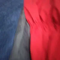 باسلام درود   یک جفت  پاکش وبارانی