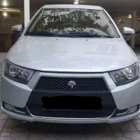 دنا پلاس ۵ دنده کم کار مدل۱۴۰۰