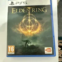 Elden ring ps5