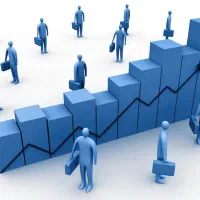 تعدادی نیروی مجرب