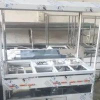 فر پنج و شش کاره|کافی‌شاپ و رستوران|امیدیه, |دیوار