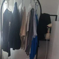 رگال لباس