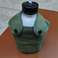 قمقمه جنگی