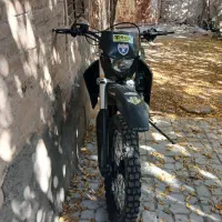 تریل فلات کی تی ام