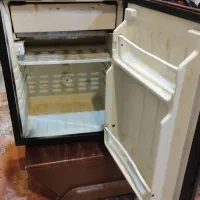 یخچال کوچک مغازه ای|یخچال و فریزر|لنگرود, |دیوار