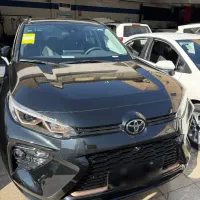 تویوتا وایلندر