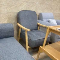 مبل|مبلمان خانگی و میز عسلی|خمام, |دیوار