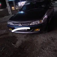 پارس مدل 86.  رخ در 1400|خودرو سواری و وانت|نسیم‌شهر, |دیوار