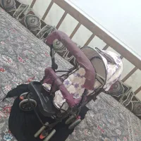 کالسکه بچه|کالسکه و لوازم جانبی|دهدشت, |دیوار